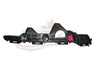 Bumper Bracket Rear Driver Side Toyota Rav4 2013-2015 Stiffener, To1142114U