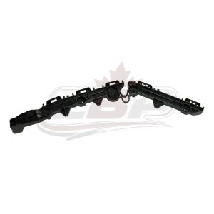 2019-2025 Toyota Rav4 Bumper Support Rear Driver Side Upper , TO1142129