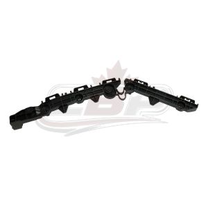 2019-2025 Toyota Rav4 Bumper Support Rear Driver Side Upper , TO1142129U
