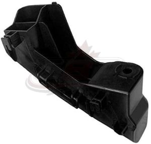 2020-2025 Toyota Corolla Sedan Bumper Support Rear Driver , TO1142131