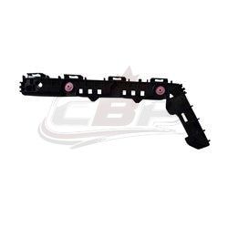 2020-2025 Toyota Corolla Sedan Bumper Retainer Rear Driver , TO1142132U