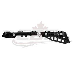 2019-2022 Toyota Prius Bumper Retainer Rear Driver Side Outer Plastic , TO1142133