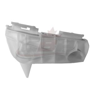 Bumper Bracket Rear Driver Side Toyota Matrix 2011-2013 Plastic , TO1142141