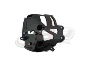 2022-2025 Toyota Tundra Bumper Bracket Rear Driver Side Outer , TO1142151