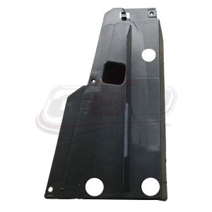 2010–2024 Toyota 4Runner Bumper Bracket Rear Driver Side , TO1142153
