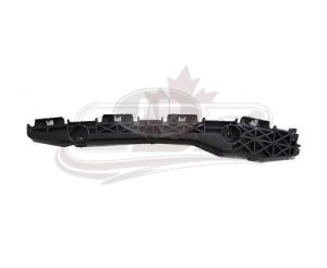Bumper Support Rear Passenger Side Toyota Rav4 2006-2012 (36Cm) Plastic , TO1143107