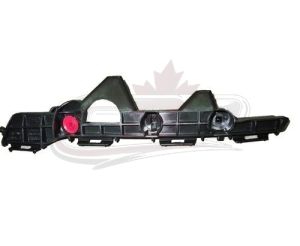 Bumper Bracket Rear Passenger Side Toyota Rav4 2013-2015 Stiffener, To1143114U
