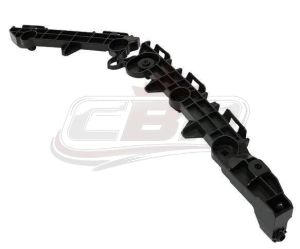 2019-2025 Toyota Rav4 Bumper Support Rear Passenger Side Upper , TO1143129