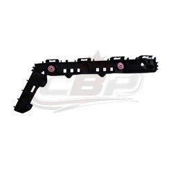 2020-2025 Toyota Corolla Sedan Bumper Retainer Rear , TO1143132U