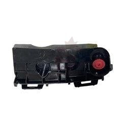 2021-2025 Toyota Sienna Bumper Support Rear Passenger Side , TO1143147