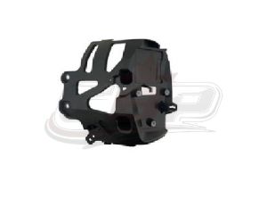 2022-2025 Toyota Tundra Bumper Bracket Rear Passenger Side Outer , TO1143151