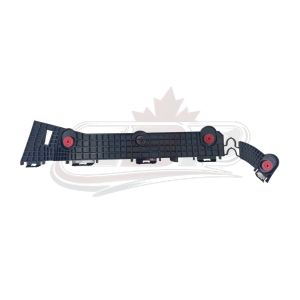 2022-2025 Toyota Tundra Bumper Retainer Rear Passenger Side , TO1143152