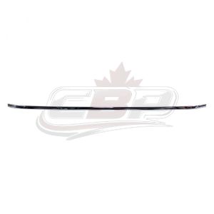2010–2024 Toyota 4Runner Bumper Molding Rear Bright Chrome , TO1144105