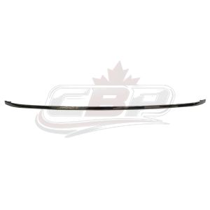 2019-2024 Toyota 4Runner Bumper Molding Rear Dark Argent , TO1144106