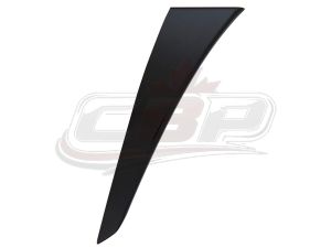 2021-2025 Toyota Sienna Bumper Extension Rear Driver Side , TO1146108