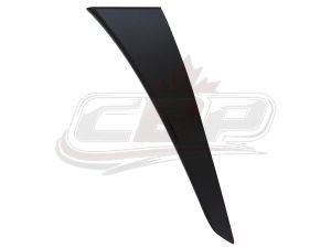 2021-2025 Toyota Sienna Bumper Extension Rear Passenger Side , TO1147108