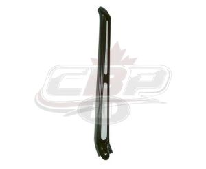 Bumper Side Bracket Rear Driver Side/Passenger Side Toyota Tundra 2007-2013 Steel , TO1162100