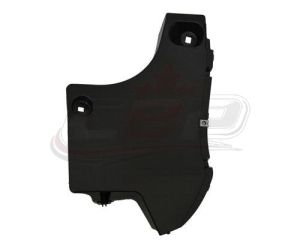 Bumper Bracket Rear Driver Side Toyota Rav4 2013-2015 Seal , TO1162102