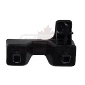 2022-2025 Toyota Tundra Bumper Bracket Rear Driver Side , TO1162110