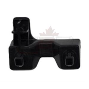 2022-2025 Toyota Tundra Bumper Bracket Rear Passenger Side , TO1163110