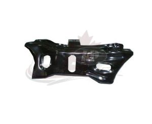 Bumper Bracket Rear Driver Side Toyota Tundra 2000-2006 (Mounting Arm) , TO1166111