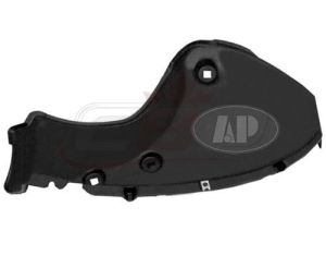 Bumper Bracket Rear Driver Side Toyota Rav4 2006-2012 Seal , TO1166116