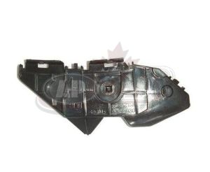Bumper Bracket Rear Driver Side Inner Toyota Corolla Sedan 2009-2013 , TO1166117