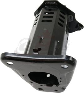 2016-2022 Toyota Prius Rebar Bracket Rear Driver Side Steel , TO1166129