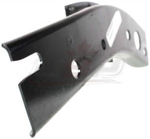2000-2005 Toyota Tundra Bumper Bracket Rear Passenger Side , TO1167111