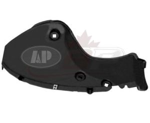 Bumper Bracket Rear Passenger Side Toyota Rav4 2006-2012 Seal , TO1167116