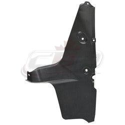 2018-2022 Toyota Chr Bumper Seal Rear Driver Side , TO1182121