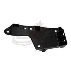 2018-2024 Toyota Camry Hybrid Bumper Support Rear Driver , TO1182122