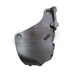 2019-2025 Toyota Rav4 Bumper Seal Rear Driver Side , TO1182125