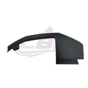 2022-2025 Toyota Tundra Bumper Bracket Rear Driver Side , TO1182131