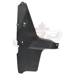 2018-2022 Toyota Chr Bumper Seal Rear Passenger Side , TO1183121