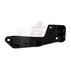2018-2024 Toyota Camry Bumper Support Rear Passenger Side , TO1183122