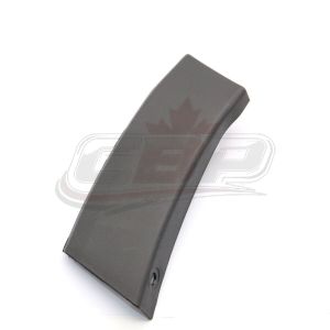Bumper Extension Moulding Rear Passenger Side Toyota Rav4 2016-2018, To1183123U