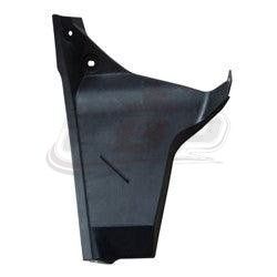 2020-2025 Toyota Corolla Sedan Bumper Support Rear , TO1183126