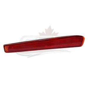 2020-2022 Toyota Corolla Sedan Reflector Rear Driver Side , TO1184113