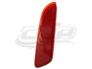 2022-2025 Toyota Corolla Cross Reflector Rear Driver Side , TO1184122