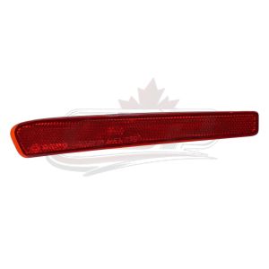 2020-2023 Toyota Corolla Sedan Reflector Rear Passenger , TO1185113