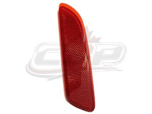 2022-2025 Toyota Corolla Cross Reflector Rear Passenger , TO1185122