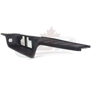 Bumper Step Pad Rear Toyota Tundra 2007-2013 Matte-Dk Gray Without Sport , TO1191101