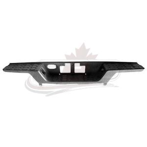 2016-2023 Toyota Tacoma Bumper Step Pad Rear Without , TO1191108