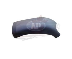 Bumper Spoiler Rear Passenger Side Toyota Matrix 2003-2008 Xr/Xrs , TO1193103