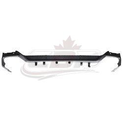 2019-2022 Toyota Avalon Valance Rear Textured Black Ltd/Xle , TO1195130