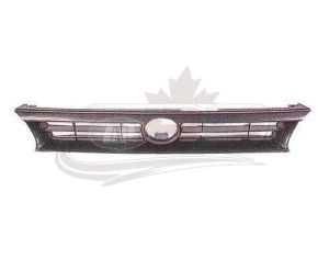 Grille Toyota Corolla Wagon 1993-1995 , TO1200119