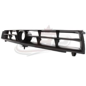 Grille Toyota Camry 1992-1994 Silver Black , TO1200124