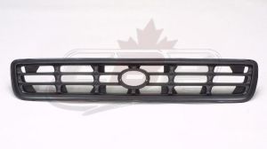 Grille Primed Toyota Rav4 1998-2000 , TO1200209