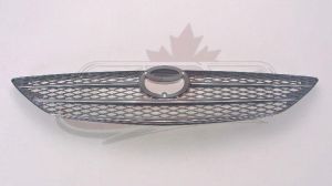 Grille Toyota Camry 2002-2004 Le-Xle , TO1200233